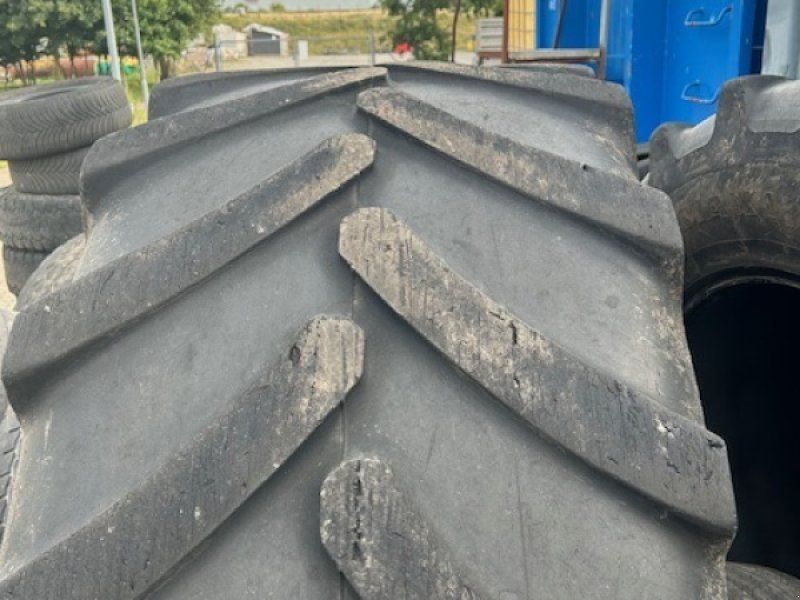 AP 650/65-38 Firestone Maxi Traction