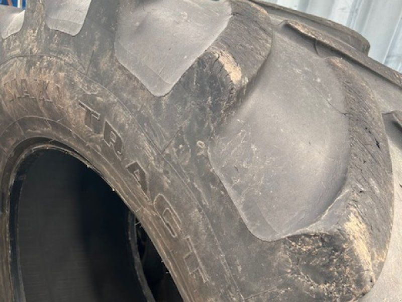 AP 650/65-38 Firestone Maxi Traction