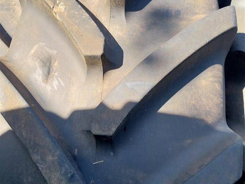Michelin 650/85R38