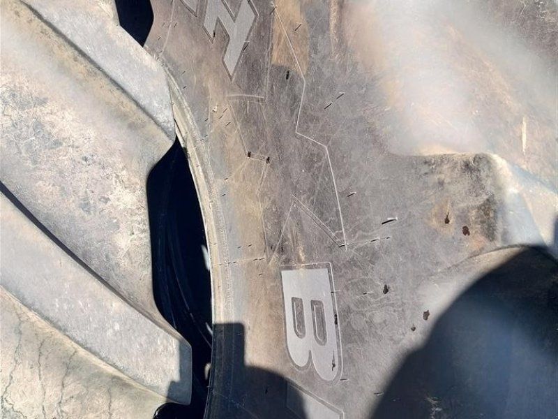 Michelin 650/85R38