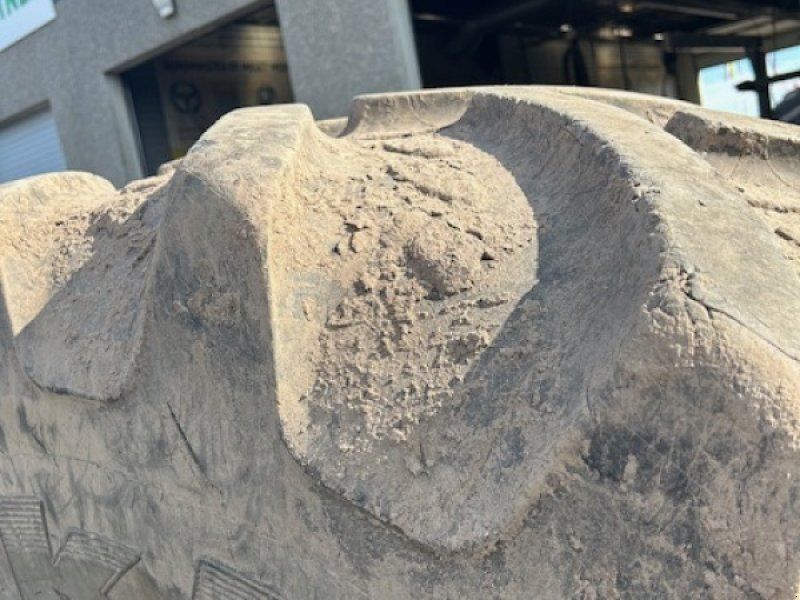 Kleber 650/85 R38 Topker