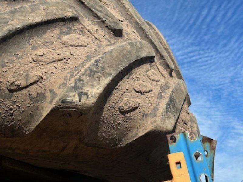 Kleber 650/85 R38 Topker