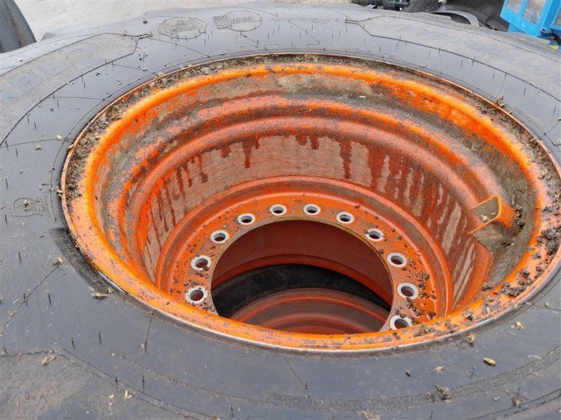 Michelin VF750/65R26 Cerbib 2