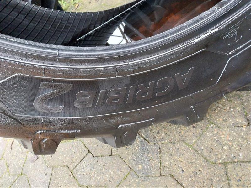 Michelin 380/85R34 AGIBIB 2
