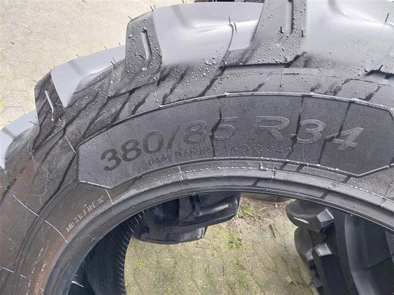 Michelin 380/85R34 AGIBIB 2