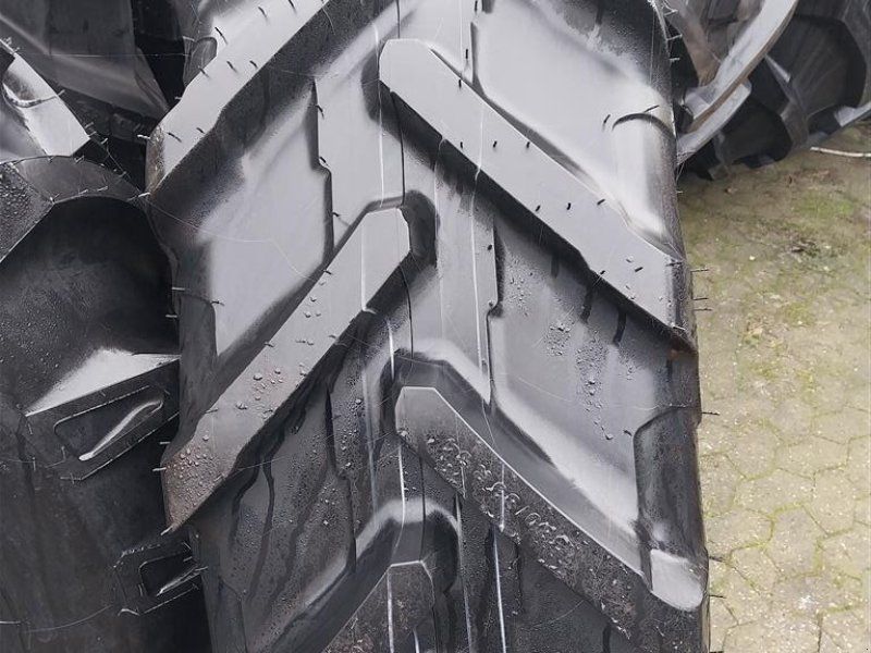 Michelin 380/85R34 AGIBIB 2