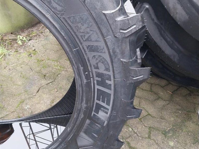Michelin 380/85R34 AGIBIB 2