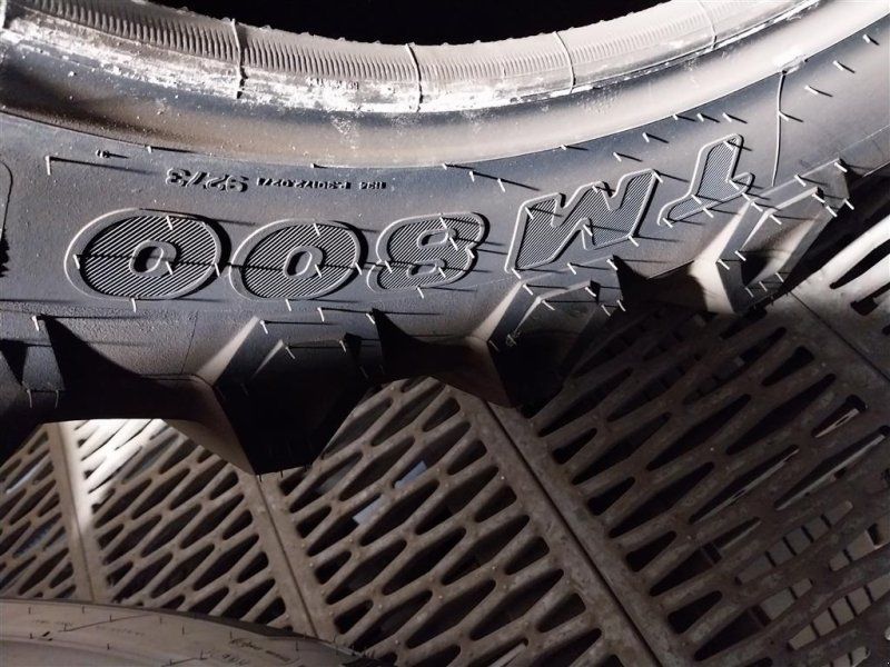 Trelleborg TM800 440/65R28