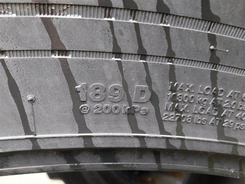 Vredestein VF900/60R42 Traxion Optimal