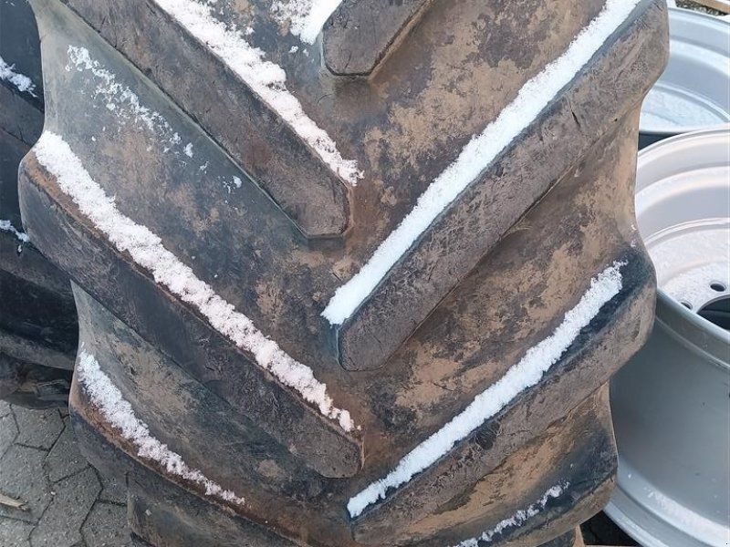 Michelin 600/70 R 30 Machxbib
