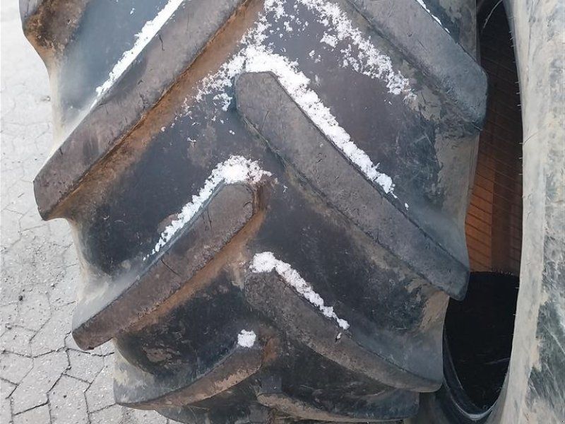 Michelin 600/70 R 30 Machxbib