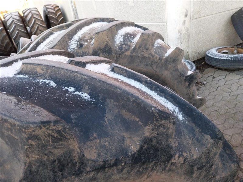 Michelin 600/70 R 30 Machxbib