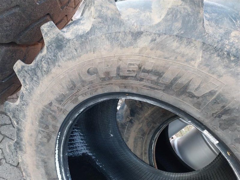 Michelin 600/70 R 30 Machxbib