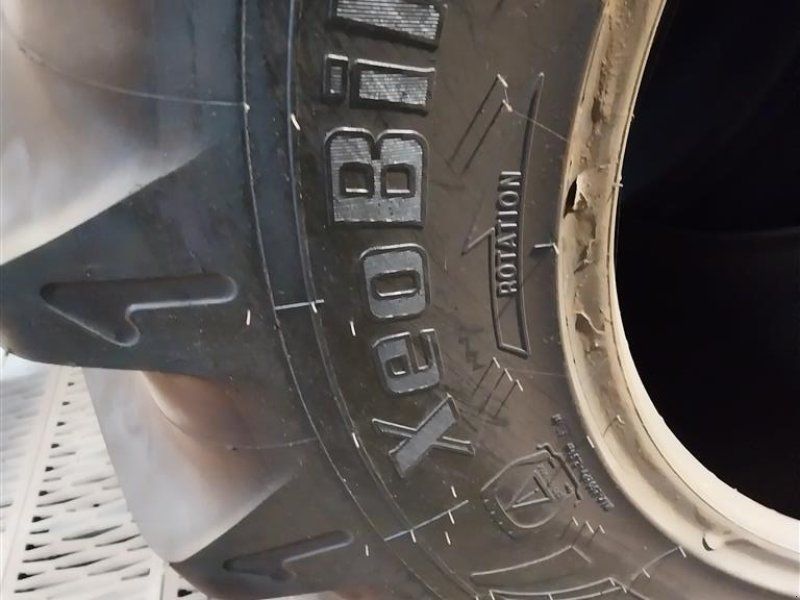 Michelin 480/60 R28 VF Xeobib