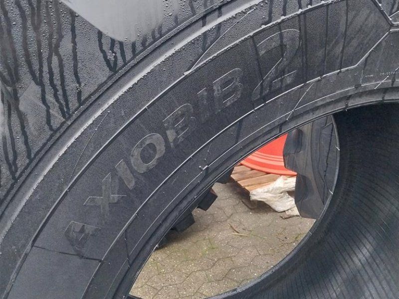 Michelin VF 710/60 R38 174D/170E TL AXIOBIB2