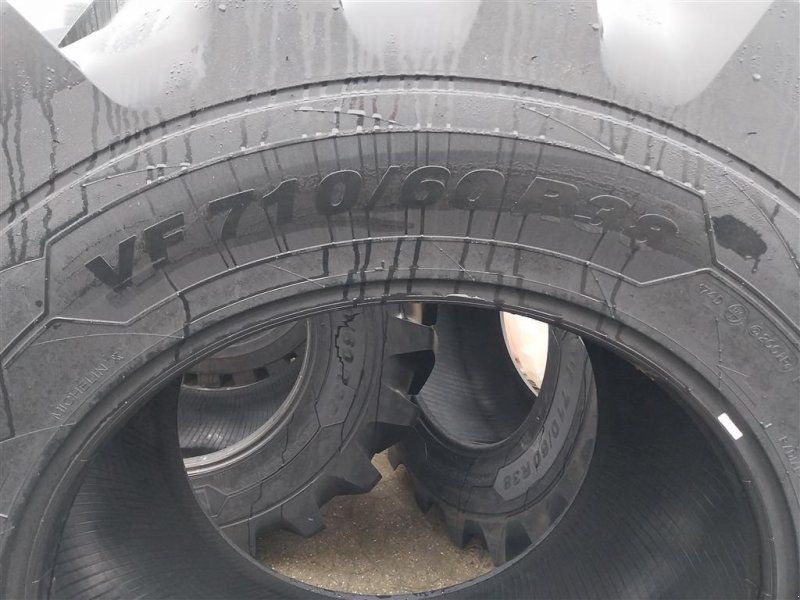 Michelin VF 710/60 R38 174D/170E TL AXIOBIB2