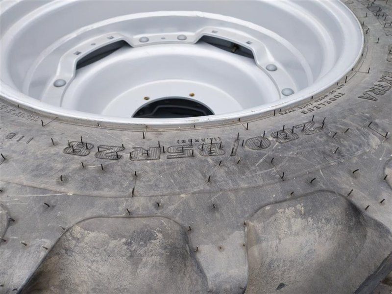 Firestone 340/85R38 280/85R28