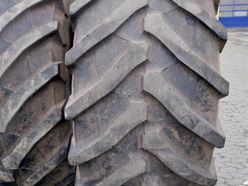 Trelleborg IF900/65R46