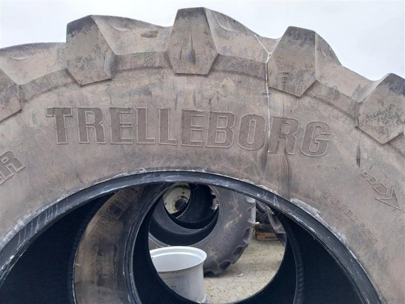 Trelleborg IF900/65R46