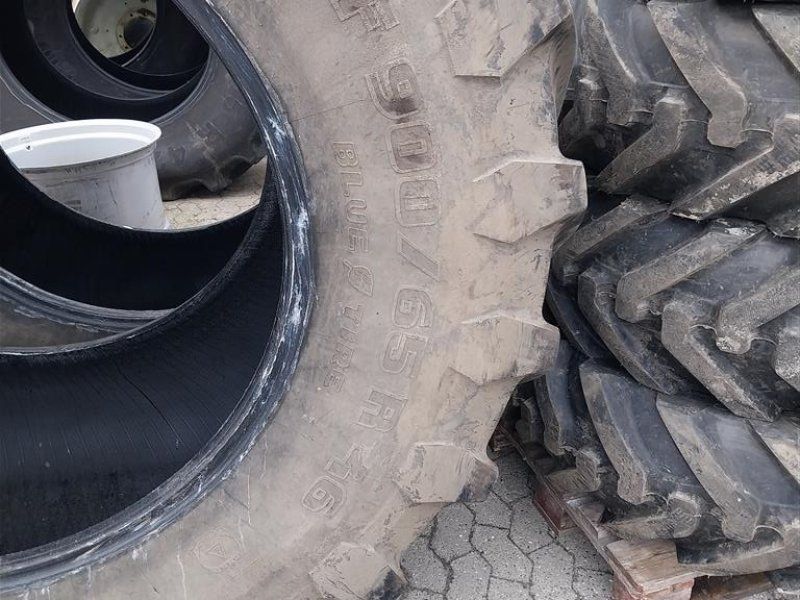 Trelleborg IF900/65R46