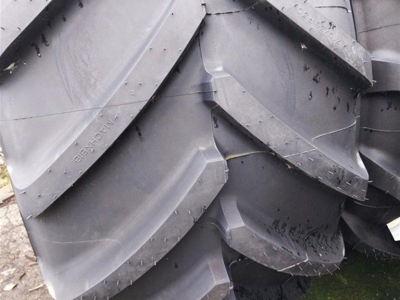 Michelin 710/55-30 710/55r30 Machxbib