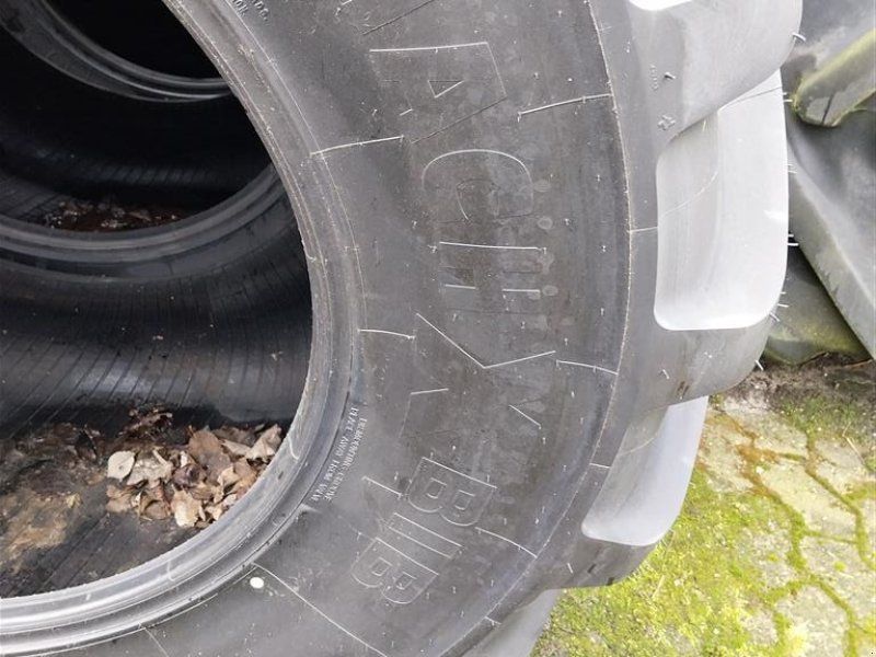 Michelin 710/55-30 710/55r30 Machxbib