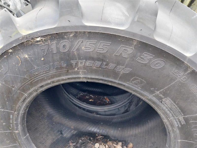Michelin 710/55-30 710/55r30 Machxbib