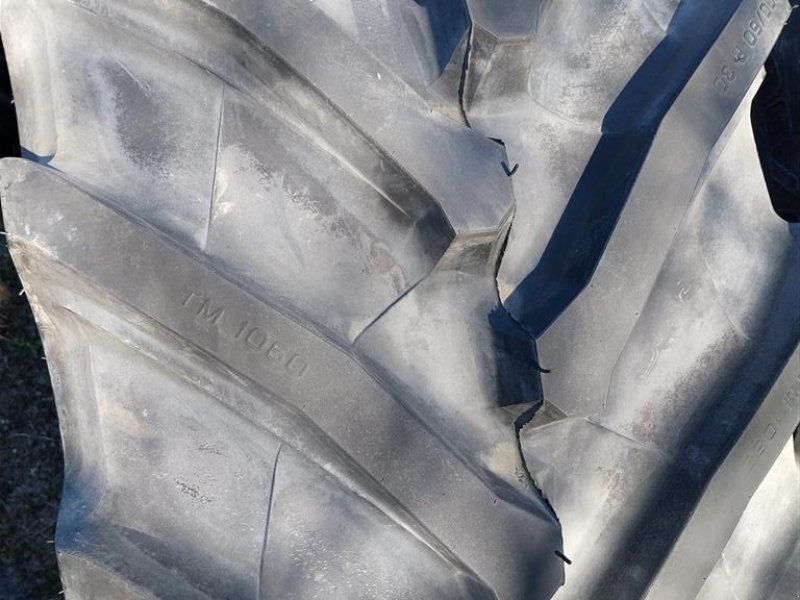 Trelleborg 600/60 R30 TM1060