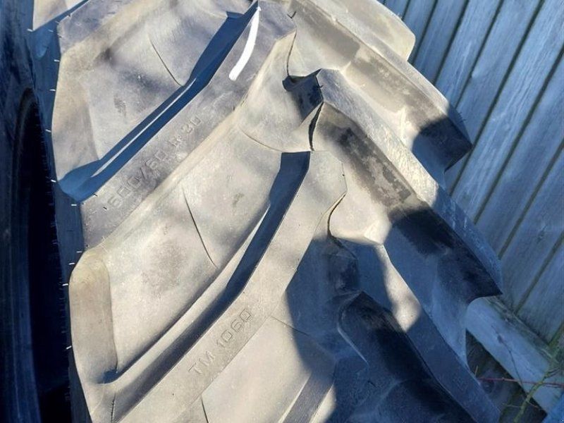 Trelleborg 600/60 R30 TM1060