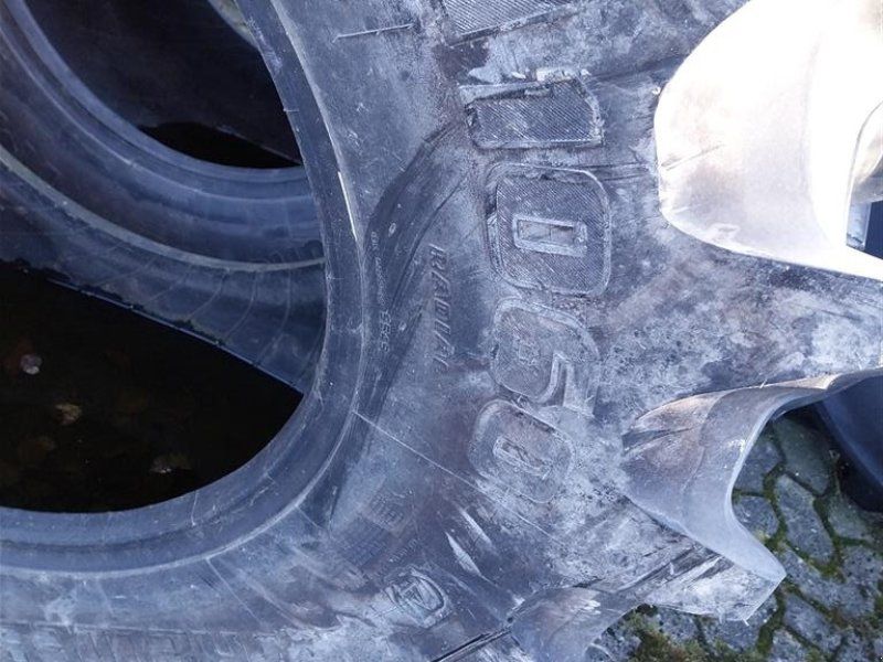 Trelleborg 600/60 R30 TM1060