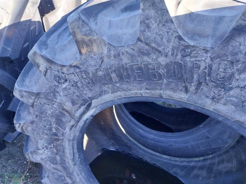 Trelleborg 600/60 R30 TM1060