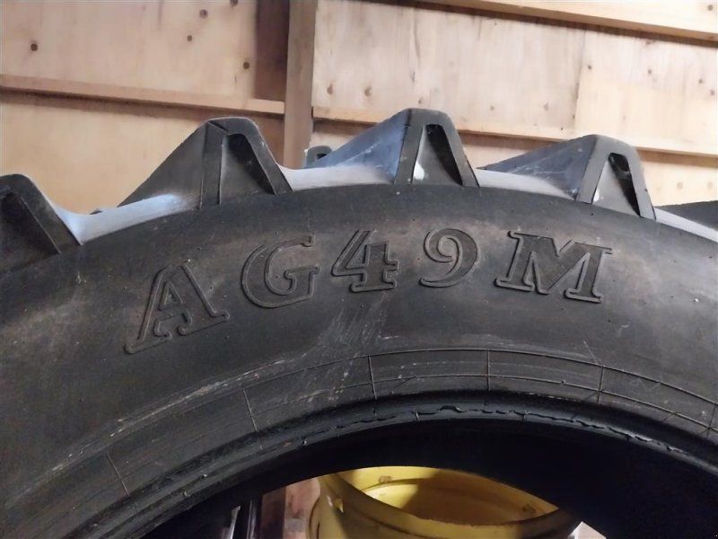 Tianli 520/85R46