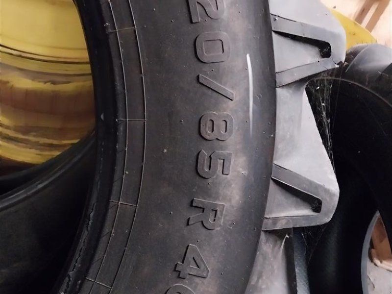 Tianli 520/85R46