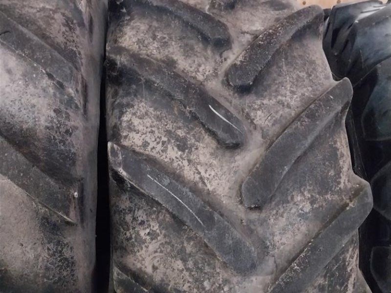 Michelin 620/70 R42