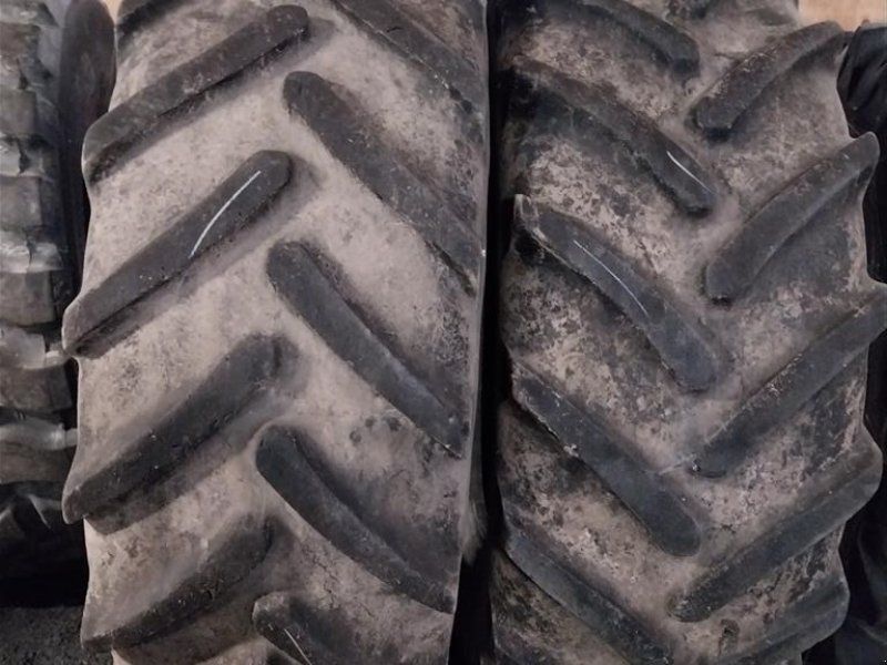 Michelin 620/70 R42
