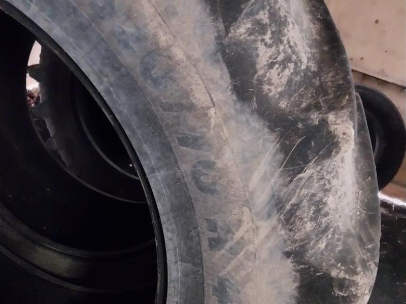 Michelin 620/70 R42