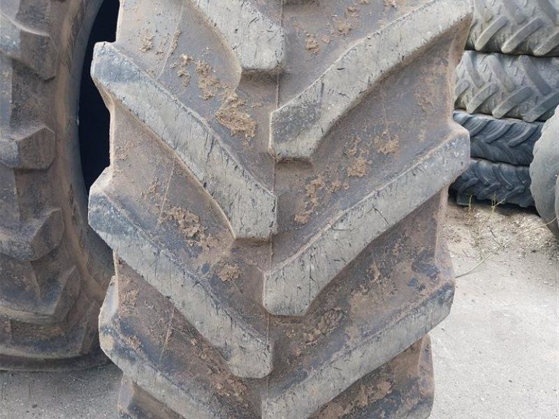 Trelleborg 750/75R46 IF TM1000