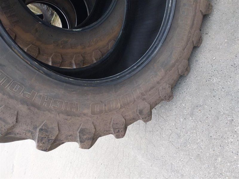 Trelleborg 750/75R46 IF TM1000