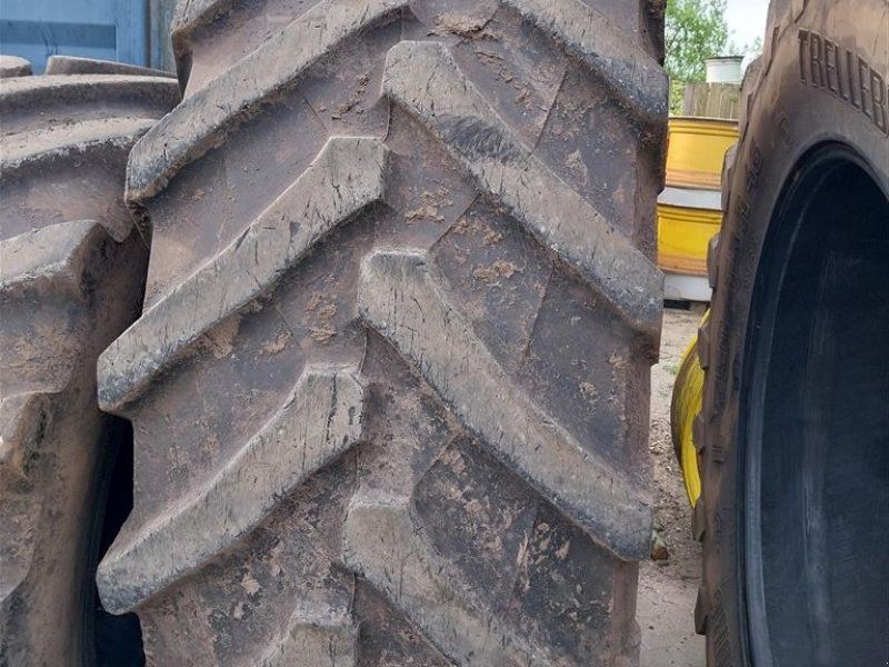 Trelleborg 750/75R46 IF TM1000