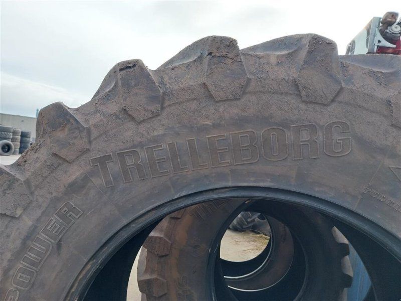Trelleborg 750/75R46 IF TM1000