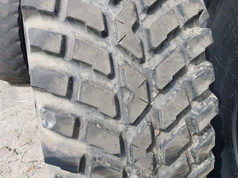 Nokian 650/65R42  6545/65R42 TRi 2