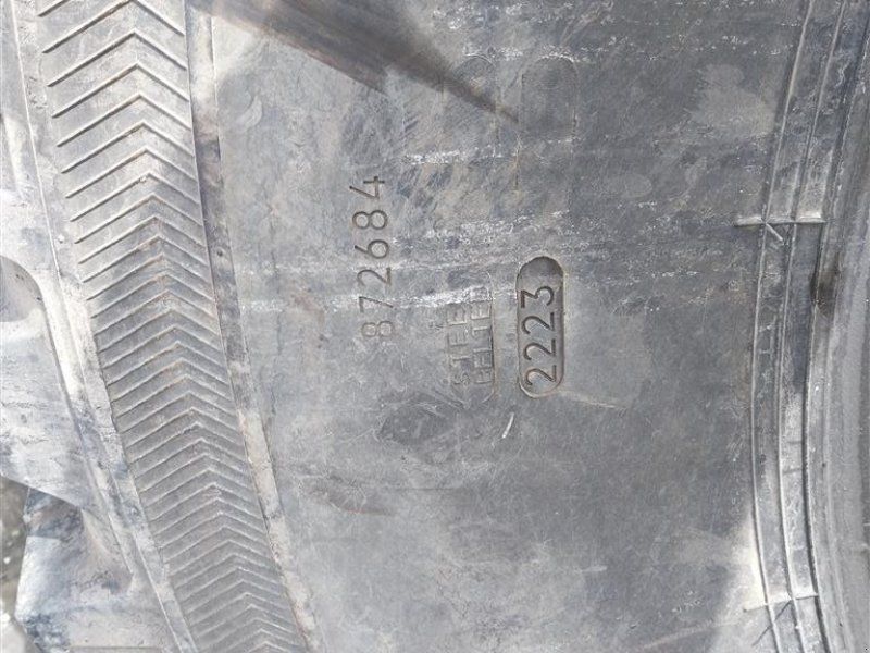 Nokian 650/65R42  6545/65R42 TRi 2