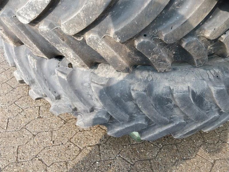 Continental 380/90R46