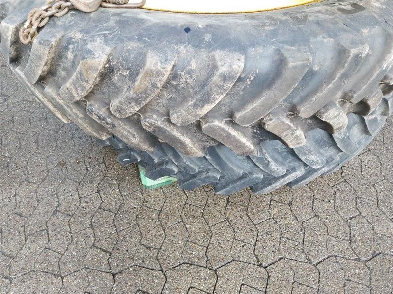 Continental 380/90R46