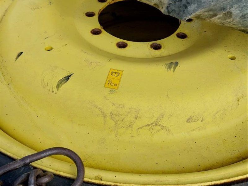 Continental 380/90R46