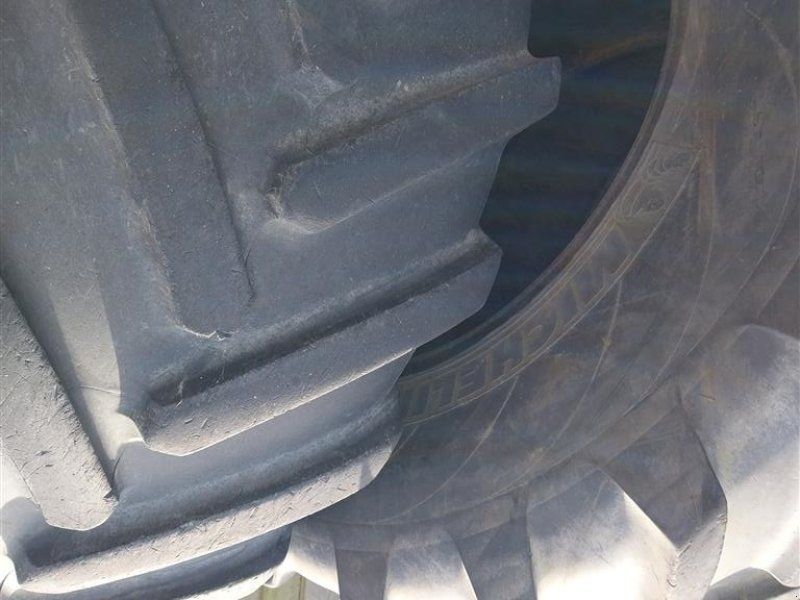 Michelin 650/65 R34 Axiobib