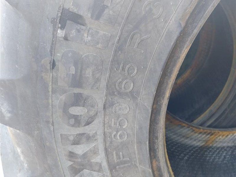 Michelin 650/65 R34 Axiobib