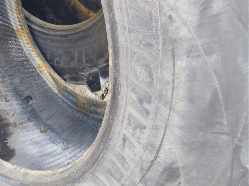 Michelin 650/65 R34 Axiobib