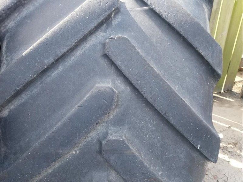 Michelin 650/65 R34 Axiobib