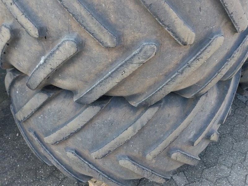 Michelin 650/85R38 Machxbib 600/70R30